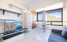Auge 4-A Apartment Levante Beach